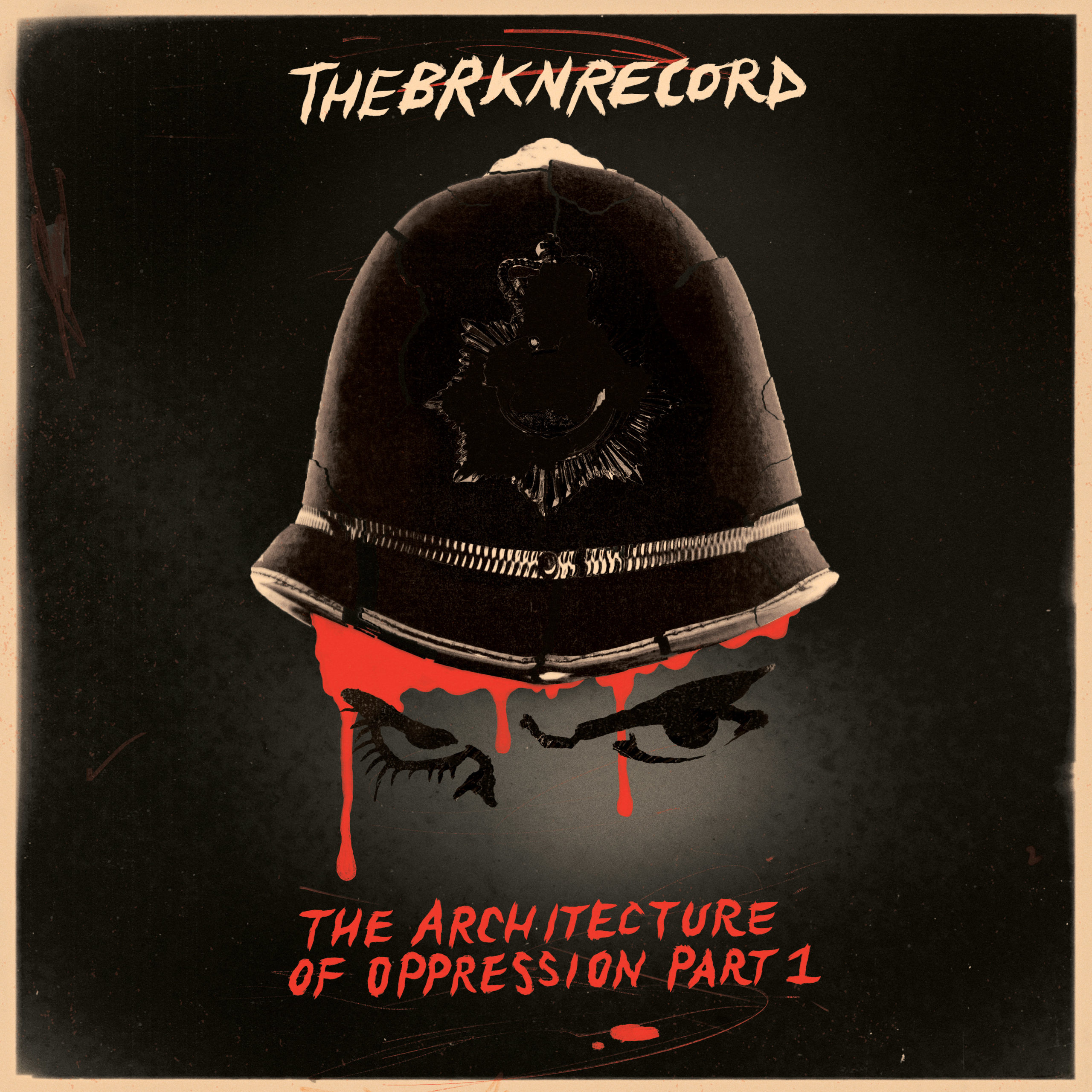 The Brkn Record The Architecture Of Oppression Part 1 uabab