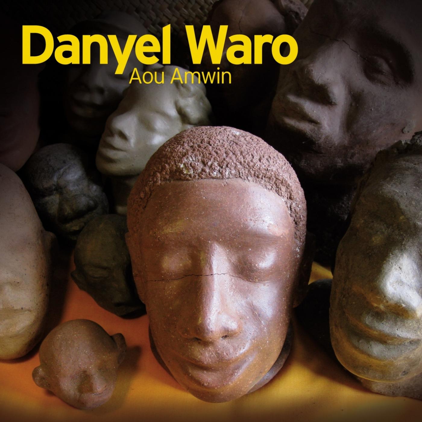 Danyel Waro