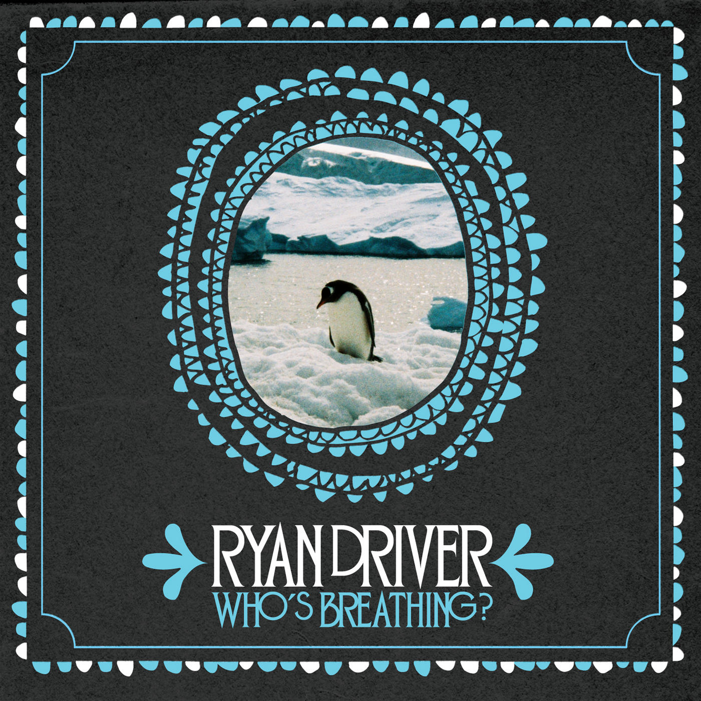 Ryan Driver