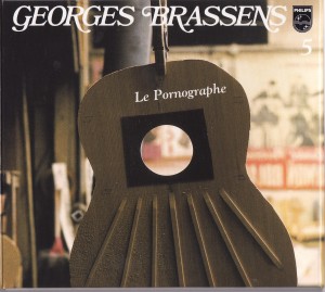 Le Pornographe YUYU