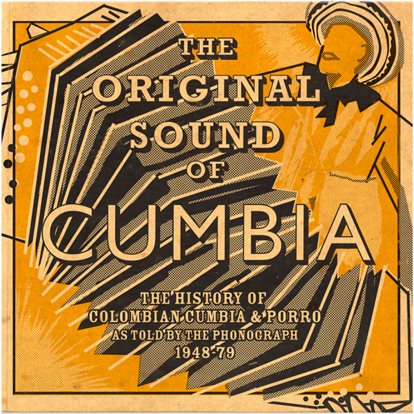 Cumbia History