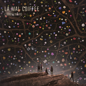 La Mal Coiffee - L'embelinaire (2014)