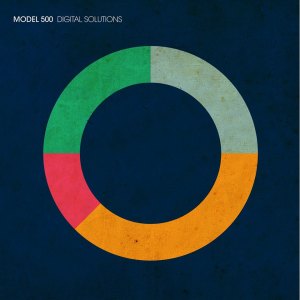 Model 500 – Digital Solutions