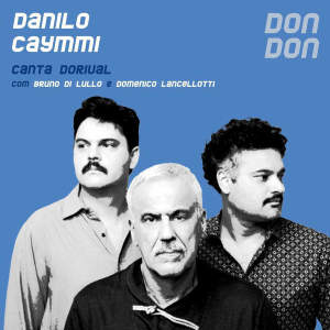 Danilo Caymmi - Don Don (2015)