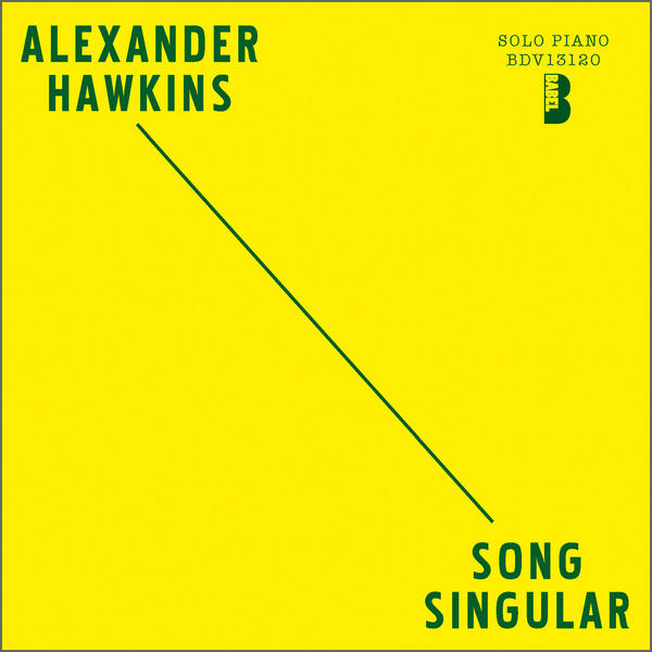Alexander Hawkins Song Singular