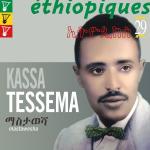 Éthiopiques 29 (Mastawesha)