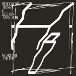 Hieroglyphic Being & J.I.T.U Ahn-Sahm-Buhl - We Are Not the First