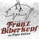 The Story of Franz Biberkopf