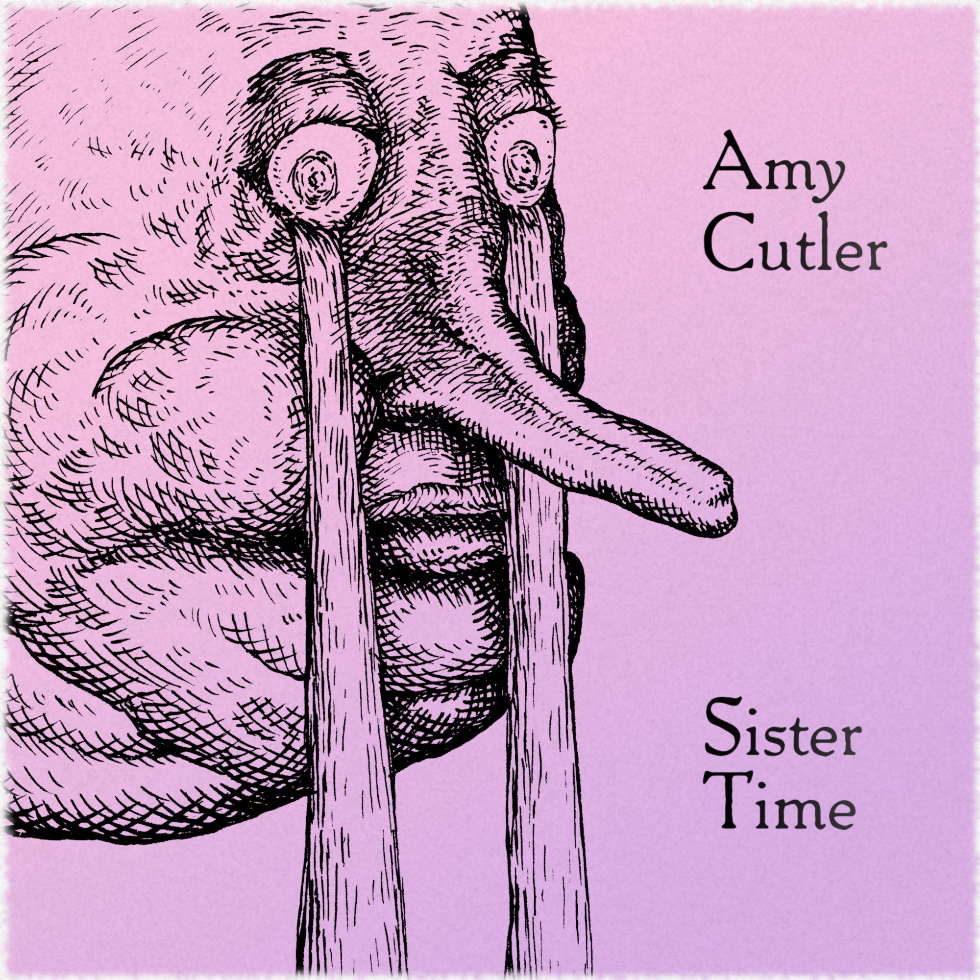 Amy Cutler Sister Time uabab