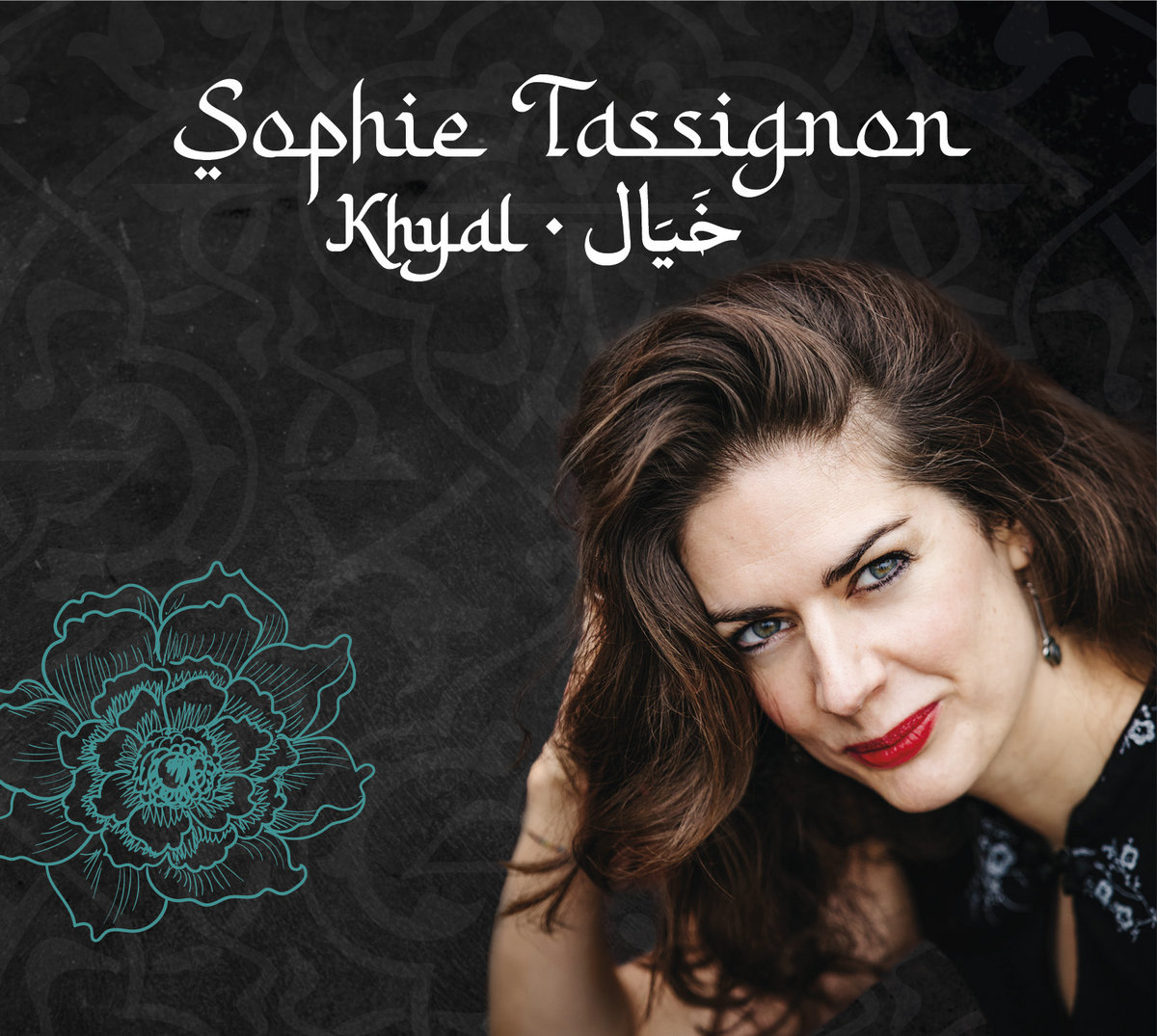 Sophie Tassignon Khyal
