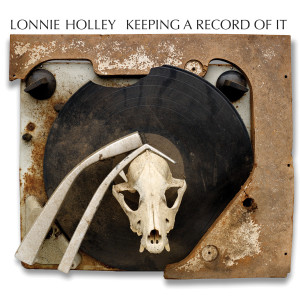 Lonnie Holley Keeping a Record of It