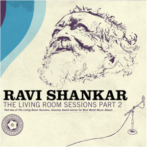 Ravi Shankar