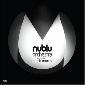 Butch Morris - Nublu Orchestra