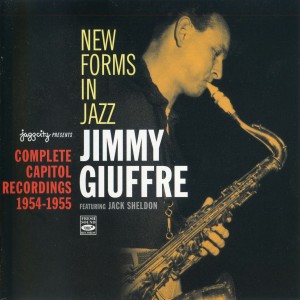New Forms in Jazz