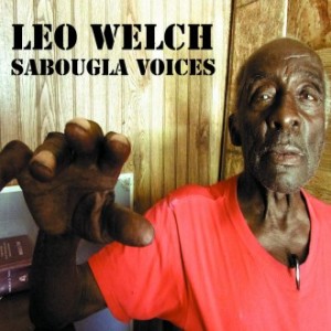 Leo WelchSabougla Voices