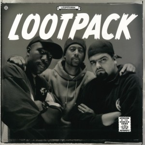 Loopdigga EP