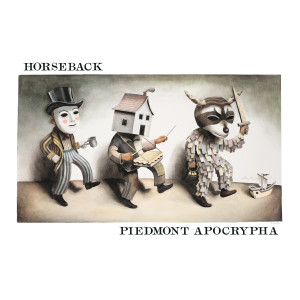 Horseback - Piedmont Apocrypha (2014)
