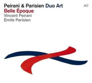 Peirani & Parisien Duo Art