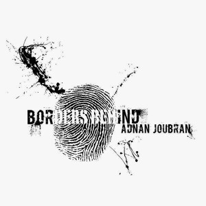 Adnan Joubran - Borders Behind