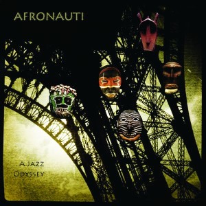Afronauti - A Jazz Odissey (2014)