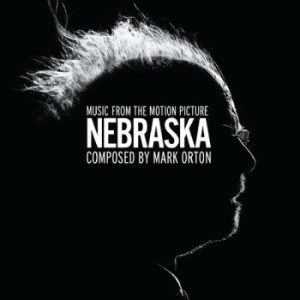 Mark Orton Nebraska (Original Soundtrack)