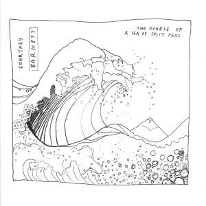 The Double EP- A Sea of Split Peas