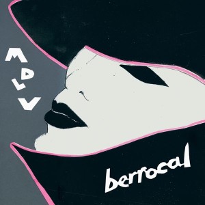 Jac Berrocal - MDLV