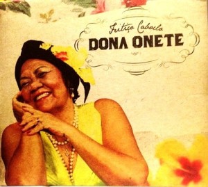 Dona Onete