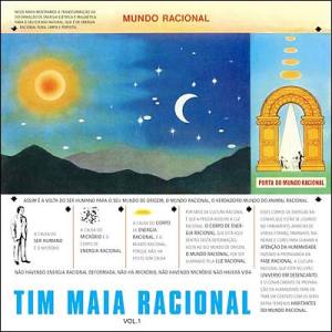 Tim Maia - Racional Vol. 1(1975)