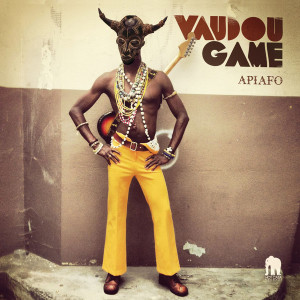 Vaudou Game - Apiafo (2014)