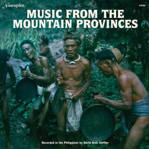 VA - Music From The Mountain Provinces
