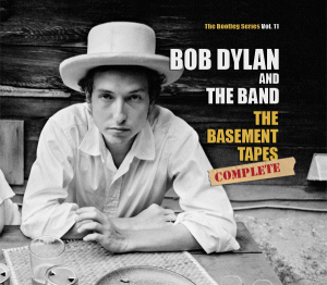 Dylan The Basement Tapes