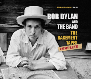 Dylan The Basement Tapes