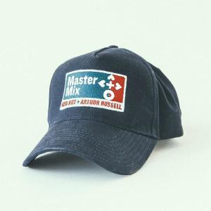 Master Mix- Red Hot + Arthur Russell
