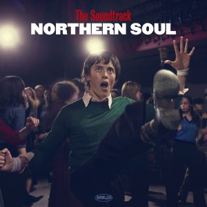 Northern Soul - The Soundtrack front