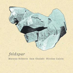 feldspar