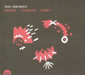 kontraszt front