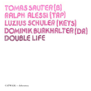 Double Life Tomas Sauter