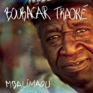 Mbalimaou Boubacar Traore