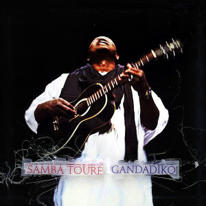 Gandadiko Samba Touré