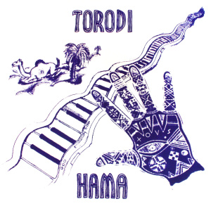 Torodi Hama