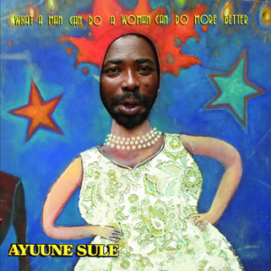 Ayuune Sule