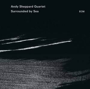 Andy Sheppard Quartet