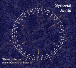 Steve Coleman and the Council of Balance - Synovial Joints