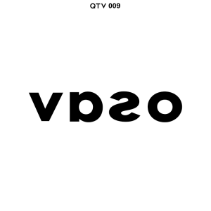 Vaso - QTV 009 – Vaso - cover