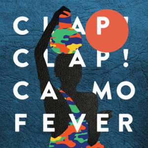 Camo Fever