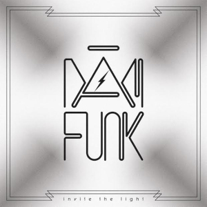 Dam-Funk - Invite the Light