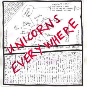 Richard Youngs - Unicorns Everywhere