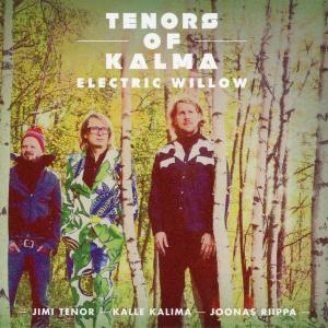 Tenors Of Kalma