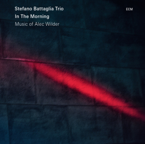 Stefano Battaglia - In the Morning Music of Alec Wilder